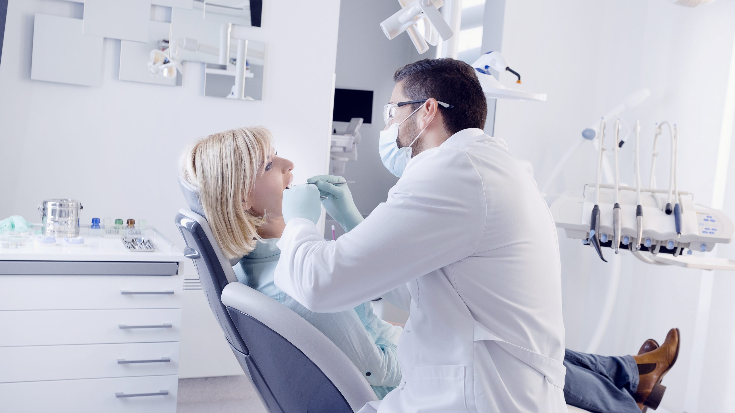 Dentist in West Boylston, MA